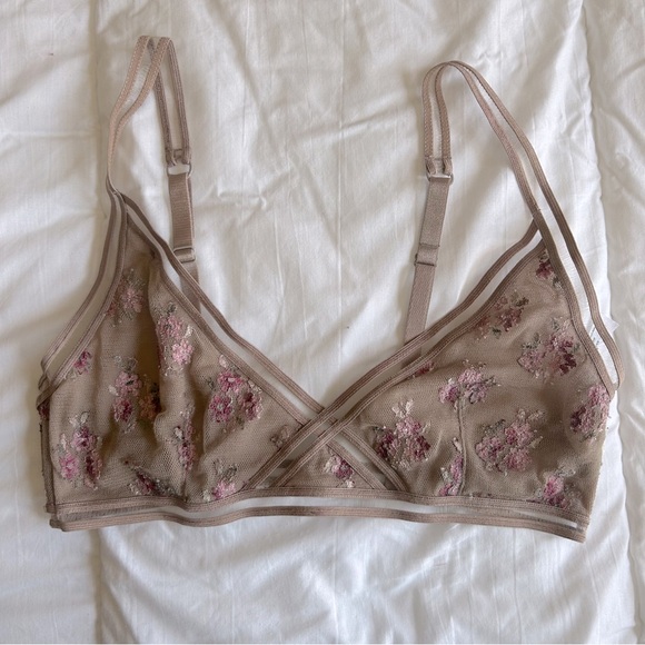 Intimately Free People You Pretty Thing Bralette - Picture 2 of 2